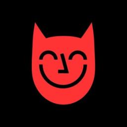 Devil Garden logo