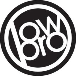 Lowpro logo