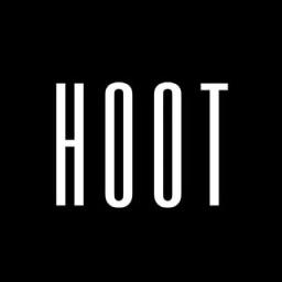 Hoot Fingerboards logo