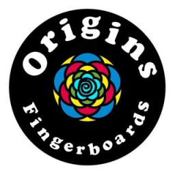 Origins logo