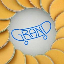 Grand Fingers logo