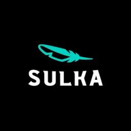 Sulka logo