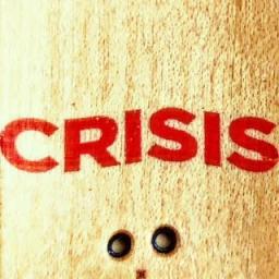 Crisis Fingerboards logo