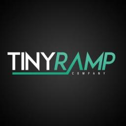 Tiny Ramp Co logo