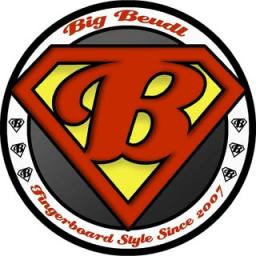BigBeudl logo