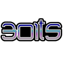 Bolts logo