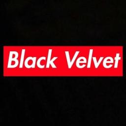Black Velvet Gang logo