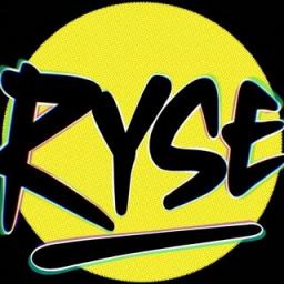 RYSE fingerboards