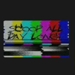 Scoop Fingerboards logo