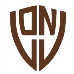WoodOn logo