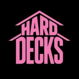Hard Decks
