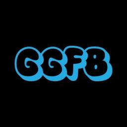 GGFB Fabrication logo