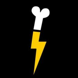 FlashBone Fingerboards logo