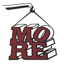 More Fingerboards logo