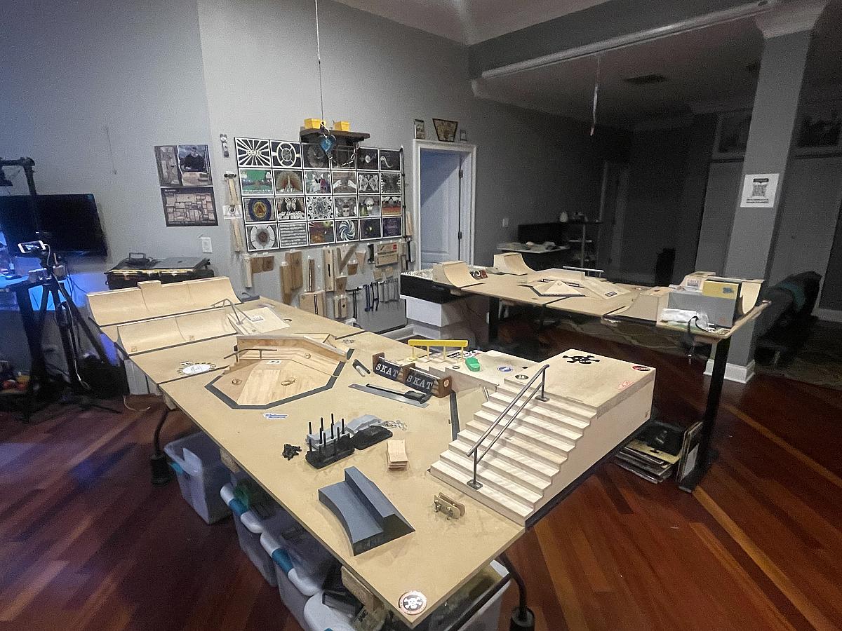FB Loft