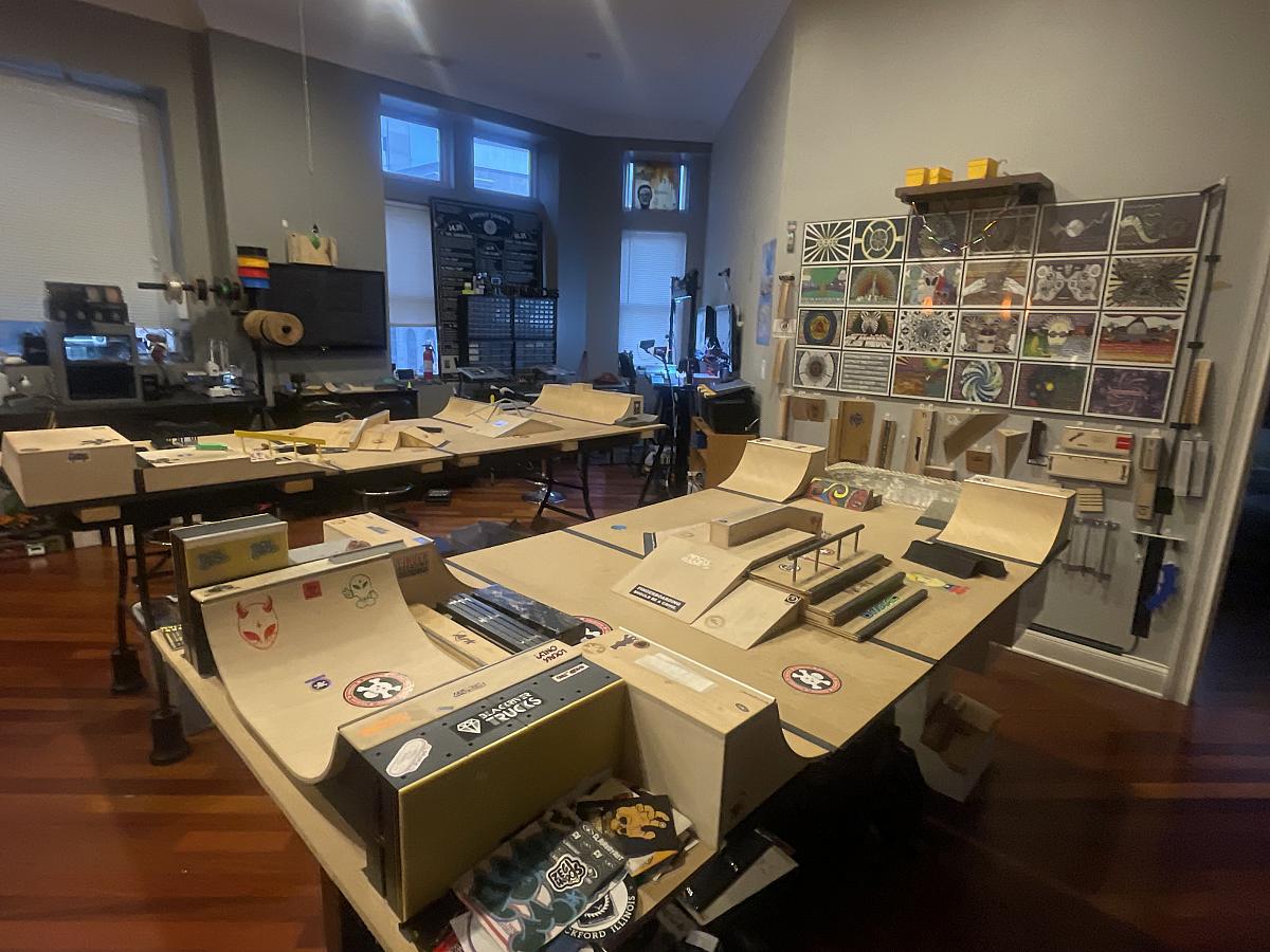FB Loft