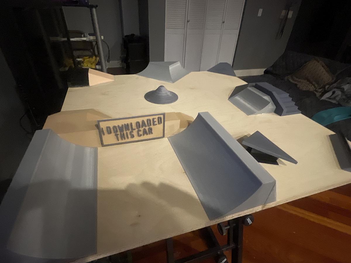 FB Loft
