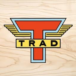 trad fingerboards logo