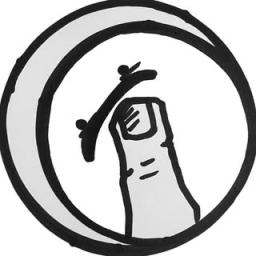 The Fingerboard Co. logo