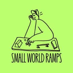 Small World Ramps