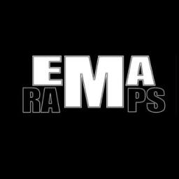E.M.A Ramps
