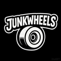 Junkwheels
