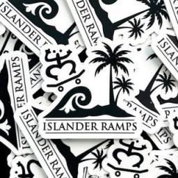 Islander Ramps