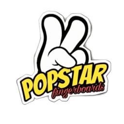 PopStar Fingerboards