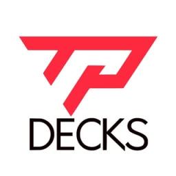 TP Decks