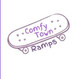 ComfyTown Ramps