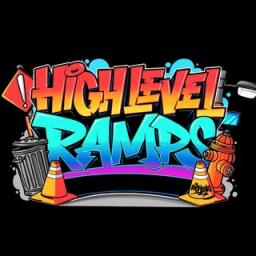 High Level Ramps